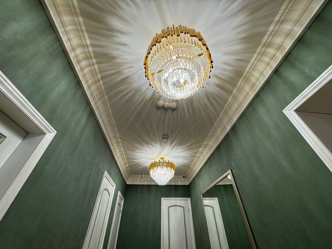 Банкетное оформление