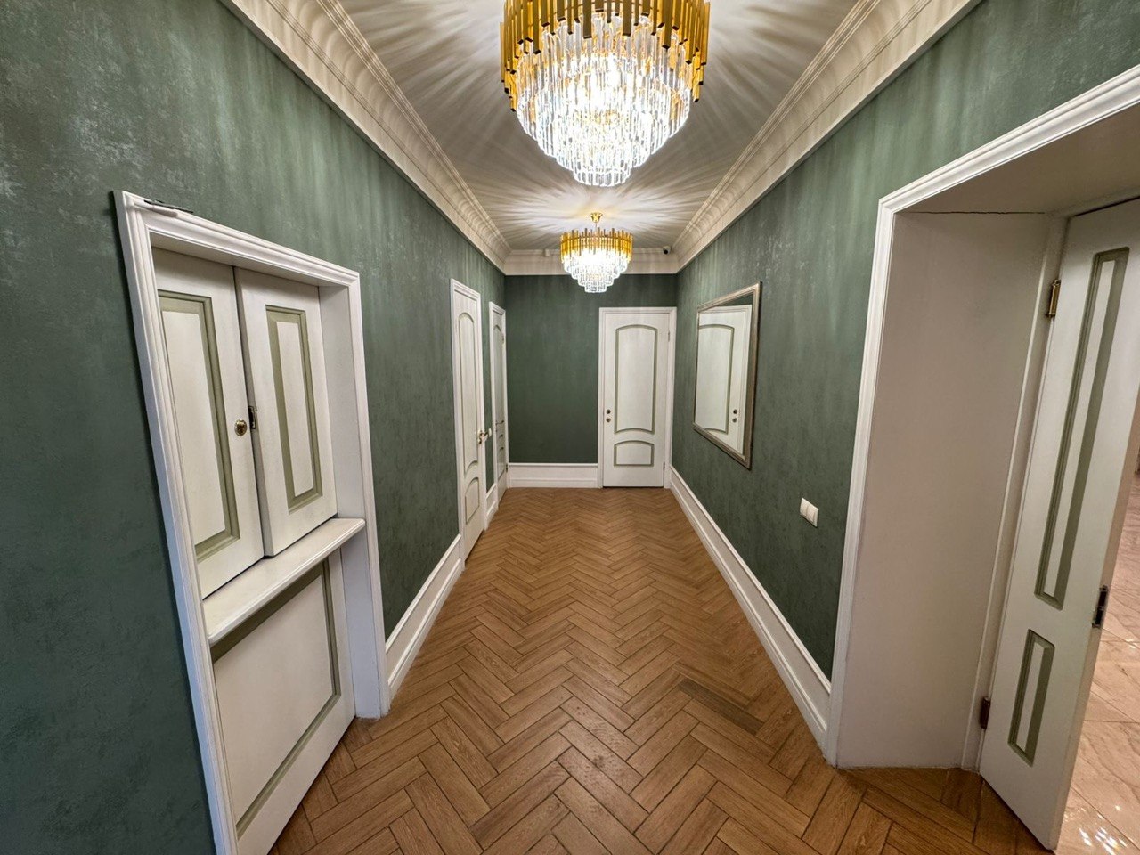 Интерьер для торжества