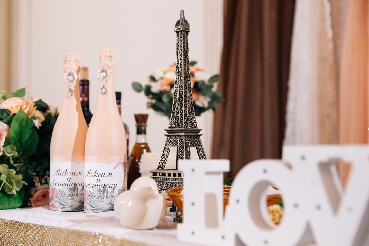 Детали оформления