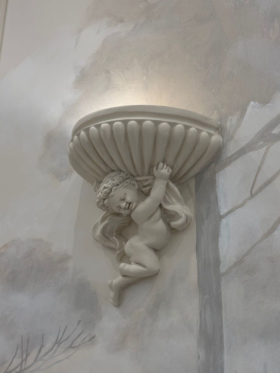 Праздничный декор