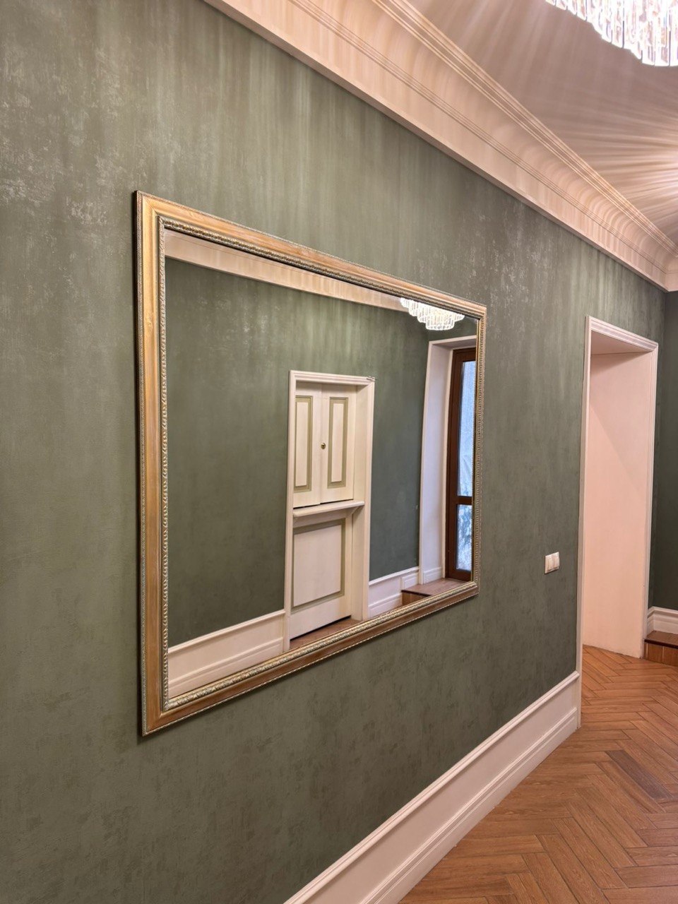 Банкетный зал в Омске